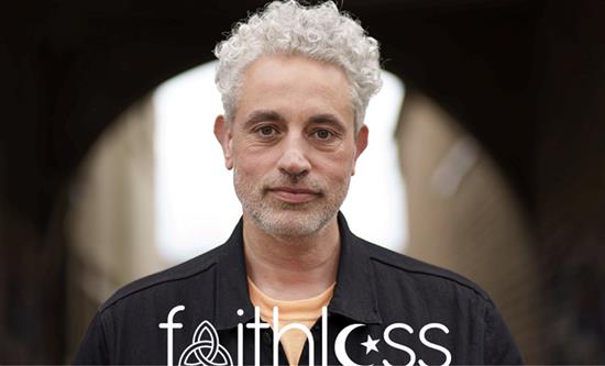 Abacus Media Rights takes Media Musketeers Studios' co-pro Faithless to market